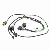 Chicote do Vidro Elétrico Completo Volkswagen Constellation LE - TC Chicotes - TC500.0707 Chicote do Vidro Elétrico Completo Volkswagen Constellation LE - TC Chicotes - TC500.0707