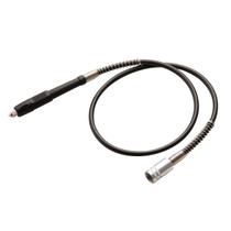 Chicote Eixo Flexível EDA 9NQ 1m Micro Retífica Profissional