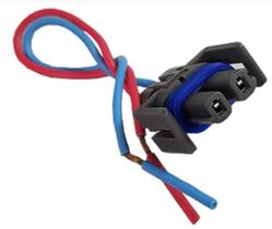 Chicote Elétrico 1 e 2 Vias Bomba de Combustível Tc 1226 Chicote Elétrico 1 e 2 Vias Bomba de Combustível Tc 1226