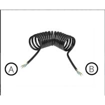 CHICOTE ELETRICO CARRETA 4.5MT 7 POLO para CAMINHOES CHICOTE CHICOTE ELETRICO CARRETA 4.5MT 7 POLO para CAMINHOES CHICOTE