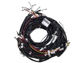 Chicote Elétrico Compativel Gm C10