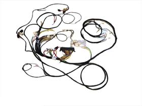 Chicote Elétrico Completo Ford Maverick Chicote Elétrico Completo Ford Maverick