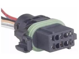 Chicote Elétrico De Reparo Da Bomba De Combustível Tc 1233