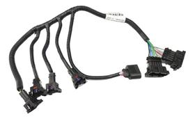 Chicote Elétrico Dos Bicos Injetores Mi Gol Parati 1.6 1.8