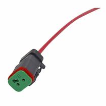 Chicote Elétrico ETE5130 Sensor Cinto Segurança - Cód.9202 Chicote Elétrico ETE5130 Sensor Cinto Segurança - Cód.9202