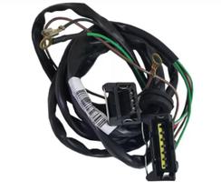 Chicote Elétrico FUSCA/KOMBI/SANTANA C/3 FIOS TC0124