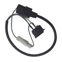 Chicote Elétrico Interno Geladeira Ac Resfriar 31lt Quadrivt