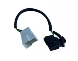 Chicote Elétrico Ligação do Distribuidor VW/FIAT/GM TC0137 Chicote Elétrico Ligação do Distribuidor VW/FIAT/GM TC0137