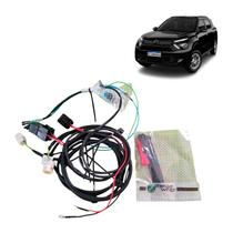 Chicote Elétrico Luz Neblina Dianteiro Citroën LBRC940811