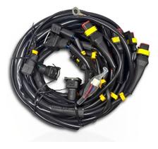 Chicote elétrico p/ módulo de injeção mp48