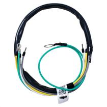 Chicote Elétrico para Capacitor e Compressor 1,5mm² 1M Chicote Elétrico para Capacitor e Compressor 1,5mm² 1M