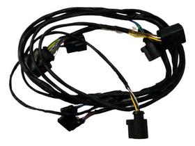 Chicote Eletrico Porta Constellation 19320 19370 Chicote Eletrico Porta Constellation 19320 19370
