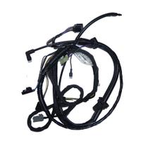 Chicote Eletrico Porta Ford Transit Furgao Van 6c1t18c394eg. Chicote Eletrico Porta Ford Transit Furgao Van 6c1t18c394eg.