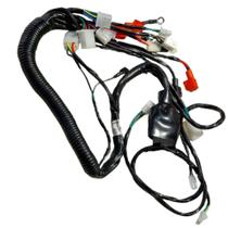 Chicote Eletrico Principal Moto AZ1 2024/25/26 Avelloz Original Chicote Eletrico Principal Moto AZ1 2024/25/26 Avelloz Original