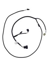 Chicote Eletrico - Trator Ls G40 Chicote Eletrico - Trator Ls G40