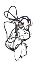 Chicote Eletrico Trator Ls U 65 Chicote Eletrico Trator Ls U 65