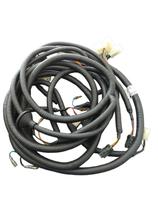 Chicote Eletrico - Trator Ls U60 Chicote Eletrico - Trator Ls U60