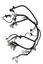 Chicote Eletrico Trator Ls U80 Chicote Eletrico Trator Ls U80