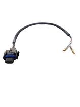 Chicote Eletrico Trator Plus80,90,100/h125/h145/u60/80