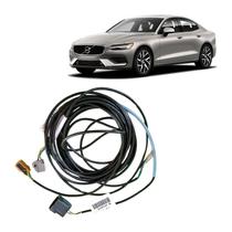 Chicote Elétrico Volvo S60 S80 V70 XC60 XC70 30728974 Novo