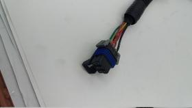 Chicote Eletronico Interno Cod.ref. T8.270 t8.295 t8.325 t8.355 t8.385 t8,385 87695463