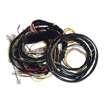 Chicote Eletrônico Principal Para GM D10