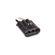 Chicote - Eletroventilador 3 Vias Macho Chicote - Eletroventilador 3 Vias Macho