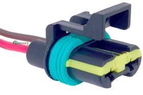 Chicote Eletroventilador Palio Siena Strada Fire ETE7728/TC1021