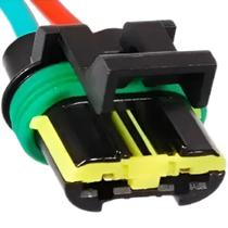 Chicote Eletroventilador - Palio / Tempra Chicote Eletroventilador - Palio / Tempra