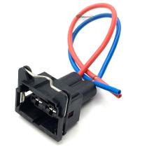 Chicote Eletroventilador Ventoinha Gol Par Sav G2 G3 G4 - ETE7725/TC1024