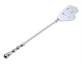 chicote em Aço formato de Mão chicote em Aço formato de Mão