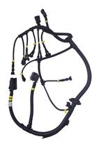 Chicote Engine Trator Ls U80