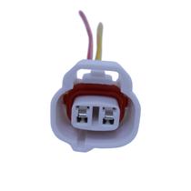 Chicote ETE5316 Reparo Bobina Ignição L200 - Cód.5960 Chicote ETE5316 Reparo Bobina Ignição L200 - Cód.5960