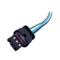 Chicote ETE5322 TPS Bomba d'Agua Auxiliar VW Jetta-Cód.5962