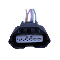 Chicote ETE5396 Sensor de Estacionamento Hyundai - Cód.5978 Chicote ETE5396 Sensor de Estacionamento Hyundai - Cód.5978