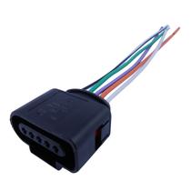 Chicote ETE5413 Bobina de Ignição VW, Audi - Cód.5981