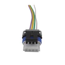 Chicote ETE5867 Bobina de Ignição GM Onix - Cód.6667 Chicote ETE5867 Bobina de Ignição GM Onix - Cód.6667