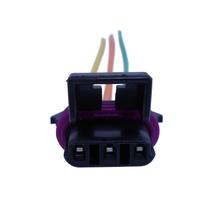 Chicote ETE5923 Sensor de Rotação e Bobina GM - Cód.5986 Chicote ETE5923 Sensor de Rotação e Bobina GM - Cód.5986