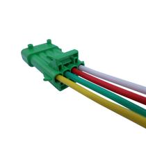 Chicote ETE9437 Sonda Lambda Peugeot, Citroen - Cód.6022