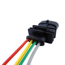 Chicote ETE9908 Reparo Bobina de Ignição GM - Cód.6032 Chicote ETE9908 Reparo Bobina de Ignição GM - Cód.6032