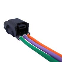 Chicote ETE9971 Sensor MAP Civic, City, CR-V - Cód.6034