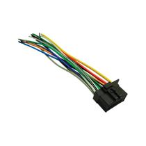 Chicote Evus C-038 16 Pinos Para Pioneer 2250/ 2280/ 4250 Chicote Evus C-038 16 Pinos Para Pioneer 2250/ 2280/ 4250