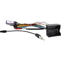 Chicote Expex can plus bmw X1 2009 a 2015 c/ central android Chicote Expex can plus bmw X1 2009 a 2015 c/ central android