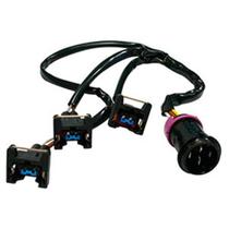 Chicote Farol Amarok Caminhao V W 2005 Em Diante 2S0971273