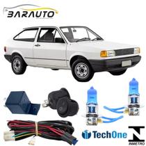 Chicote farol aux parati 87 88 89 90 91 92 93 94 s branca