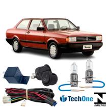 Chicote farol aux voyage 87 88 89 90 91 92 93 94 halogena