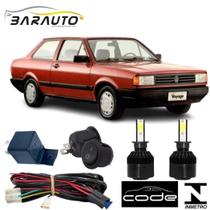 Chicote farol aux voyage 87 88 89 90 91 92 93 94 super led