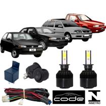 CHICOTE FAROL AUXILIAR GOL 95 ate 99 PAR/SAV/VOY Gol Especial 00 01 02 Lampada Super Led CHICOTE FAROL AUXILIAR GOL 95 ate 99 PAR/SAV/VOY Gol Especial 00 01 02 Lampada Super Led