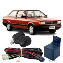 Chicote farol auxiliar voyage 87 88 89 90 91 92 93 94