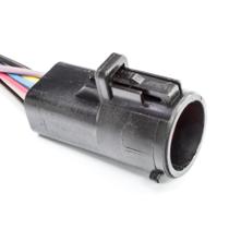 Chicote Farol Lanterna Traseira Cargo Ranger 2009 a 2012 8 Vias Macho - TC208.2538